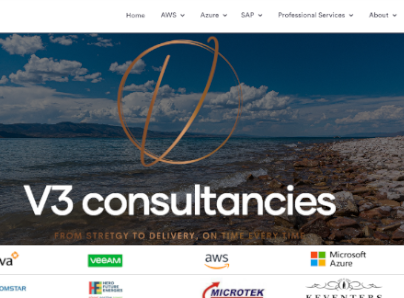 V3 Consultancies